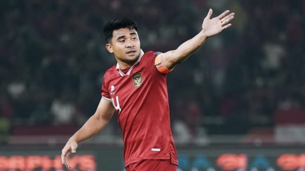 Pemain Timnas Indonesia, Asnawi Mangkualam