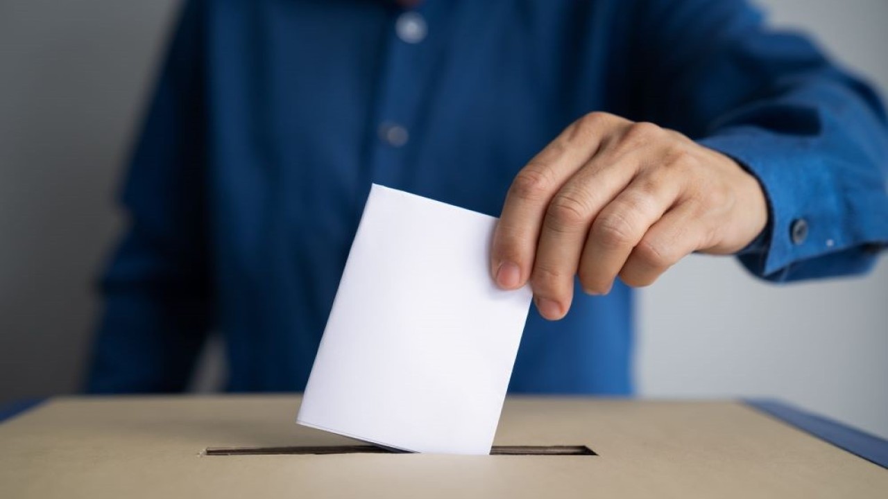 Ilustrasi. Pemilu 2024. (Foto: Istimewa)