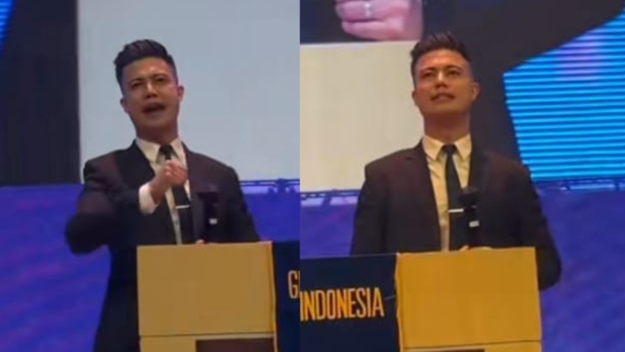 Pendeta (TikTok @@mewlon3)