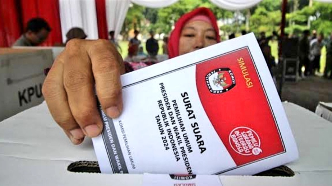 Perbandingan hasil KPU-Quick Count CSIS/net