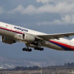 Pesawat Malaysia Airlines MH370-1710118334