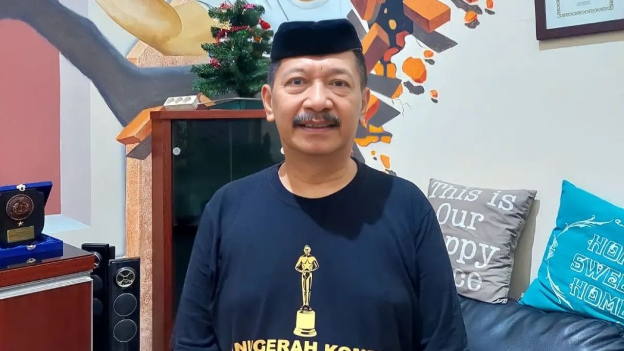 Polo Srimulat/Instagram