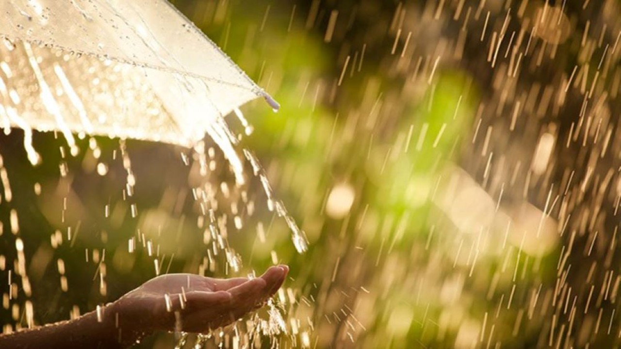 Ilustrasi. Jabodetabek diprakirakan diguyur hujan dengan intensitas ringan hingga sedang. (Foto: Istimewa)