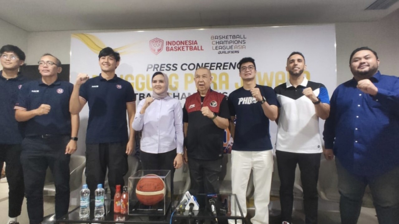 Prawira dan Pelita Jaya Siap Rebut Tiket ke Babak Utama BCL Asia 2024