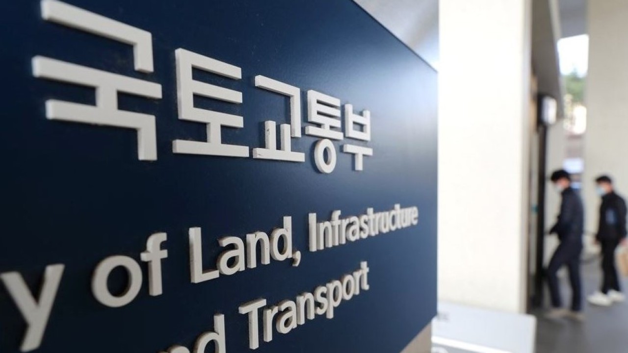 Kementerian Pertanahan, Infrastruktur dan Transportasi Korea Selatan mengatakan produsen mobil menjual kendaraan di bawah standar keselamatan yang ditetapkan. (Foto: Yonhap)