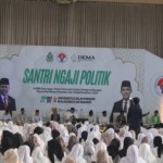Program Kemenpora Muda Memilih: Santri Ngaji Politik-1711117930