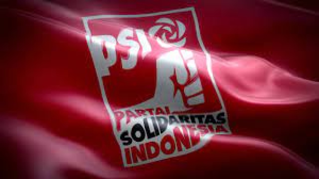 Bendera PSI/ist