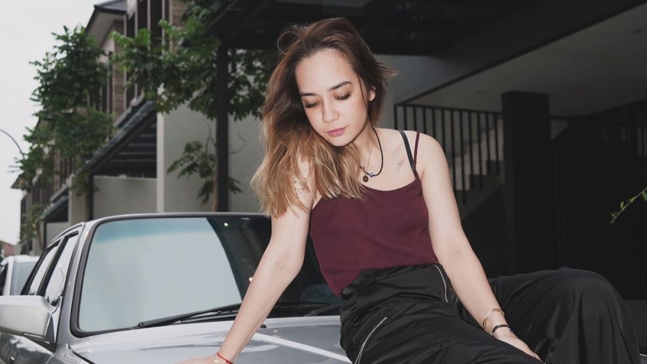 Putri Anne/Instagram