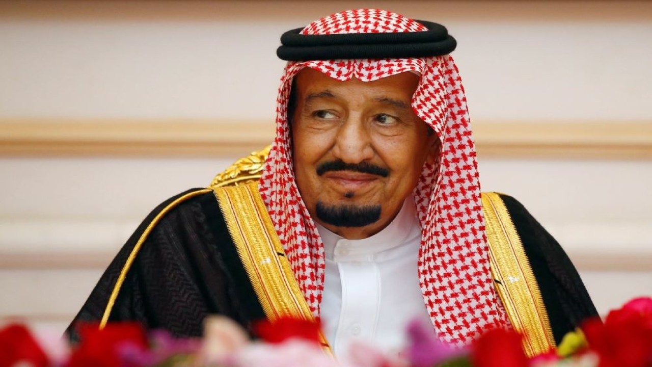 Raja Arab Saudi Salman bin Abdul Aziz. (Foto: Reuters)