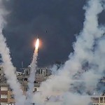 Roket Hizbullah tembus Iron Dome Israel-1711525753