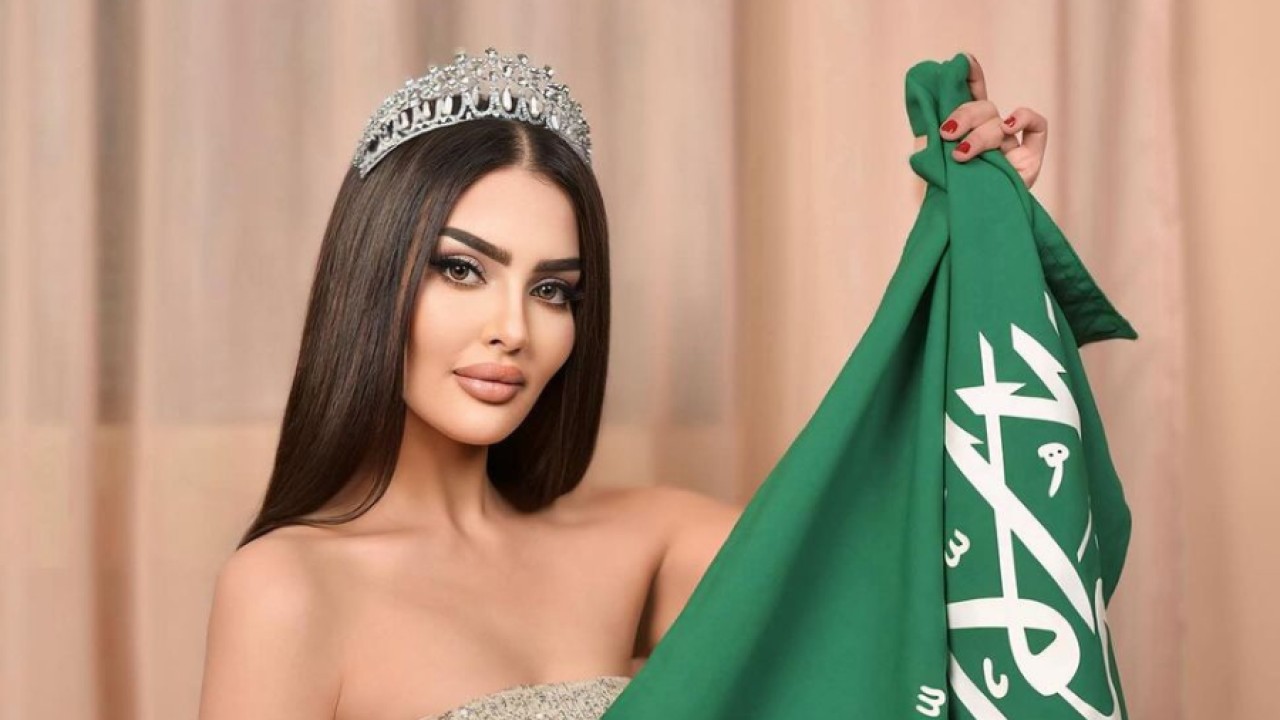 Rumy Alqahtani (Instagram @rumy_alqahtani)