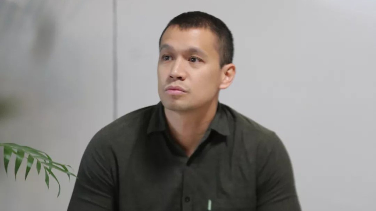 Samuel Rizal (Instagram)