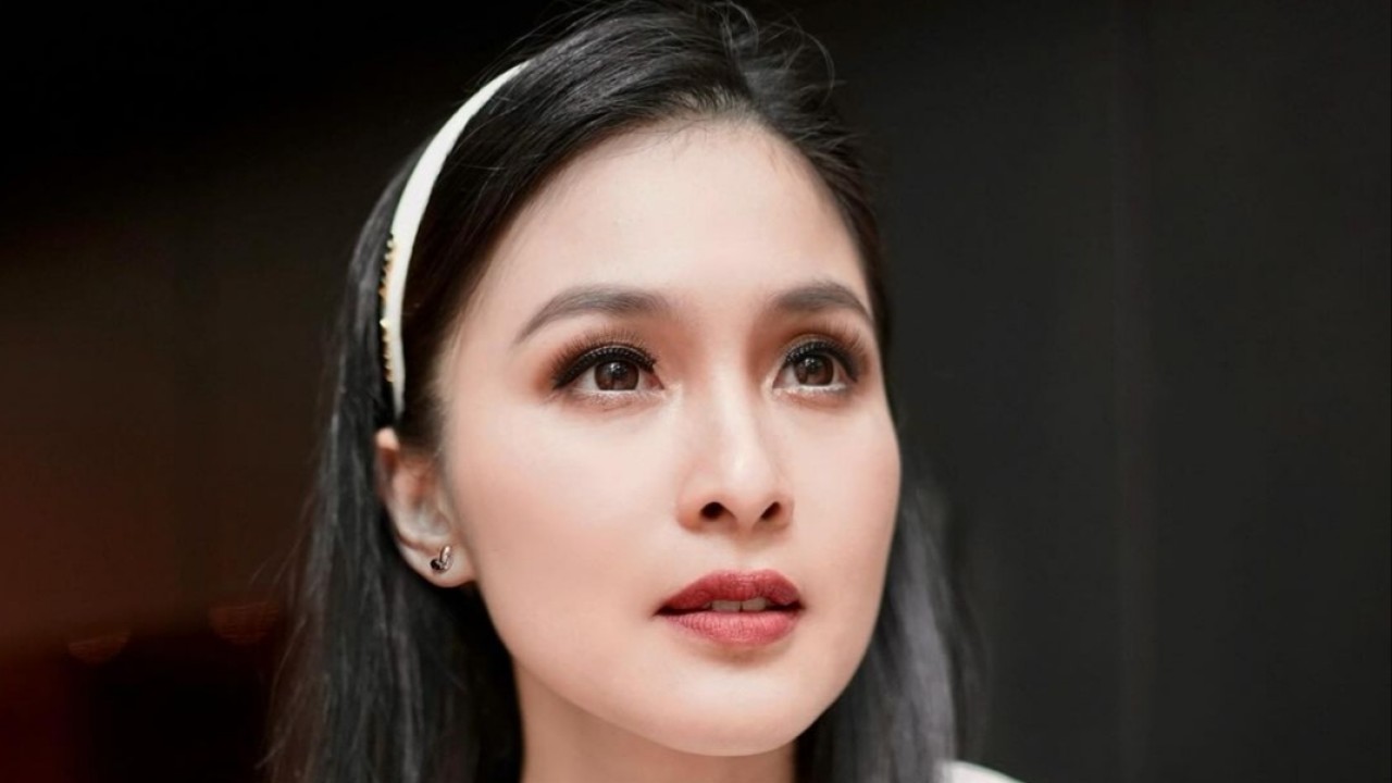 Sandra Dewi/Instagram