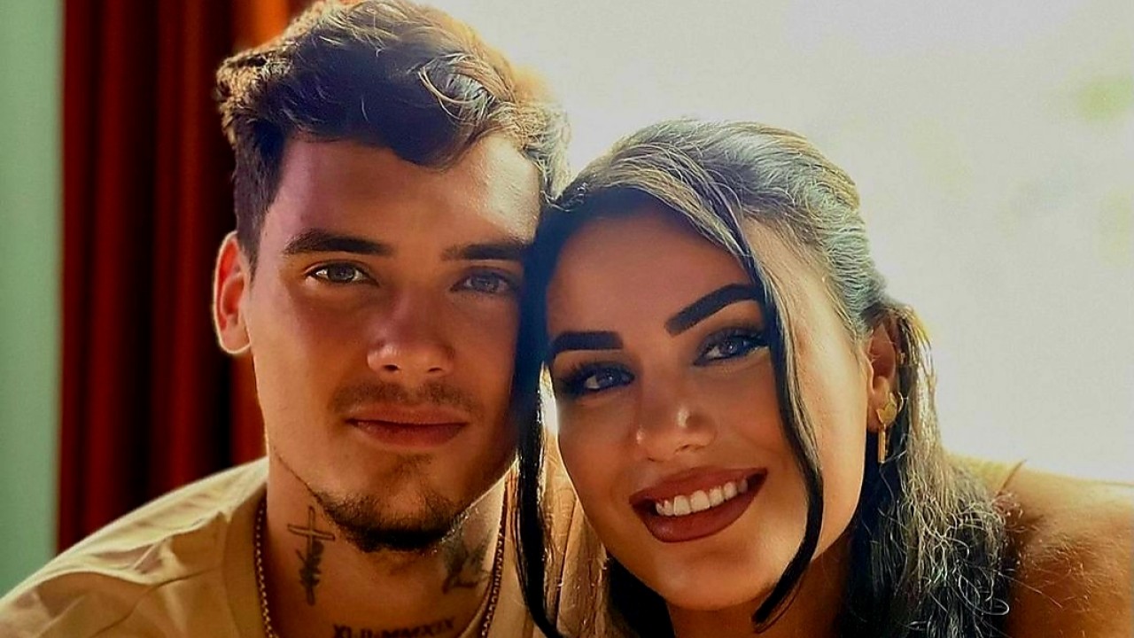 Shayne Pattynama lamar kekasih yang mirip dengan Georgina Rodriguez/Instagram