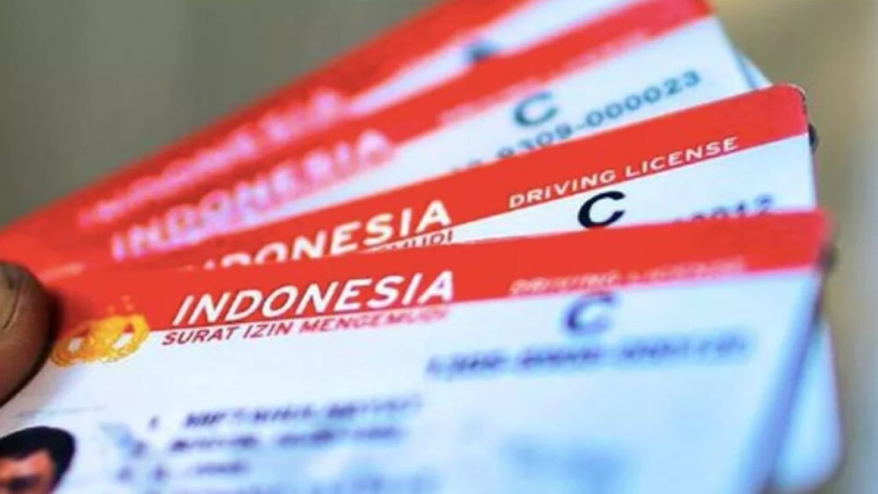 Ilustrasi. Layanan SIM keliling ditiadakan pada 11-12 Maret 2024. (Foto: Istimewa)