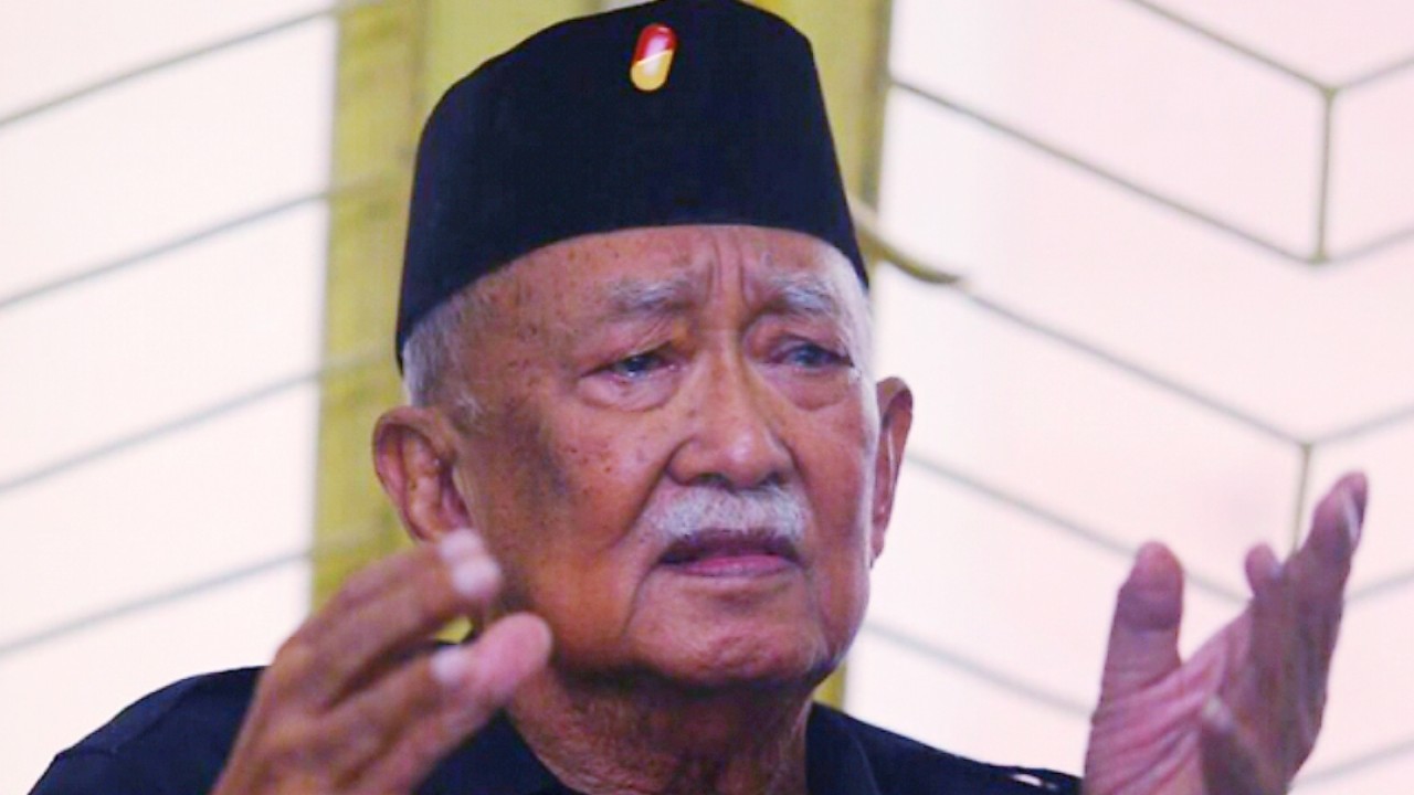 Solihin GP/Instagram