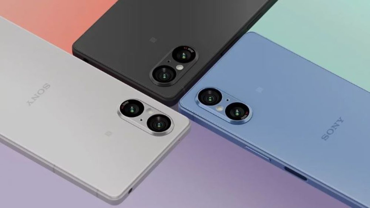Sony diperkirakan merencanakan perubahan besar dalam strategi ponsel pintarnya.  (Foto: Gizmochina)