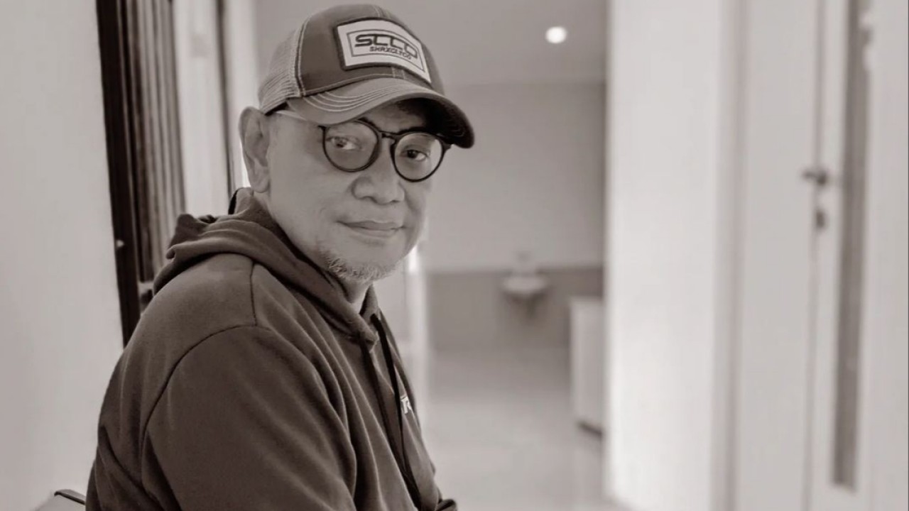 Sopyan Dado/Instagram