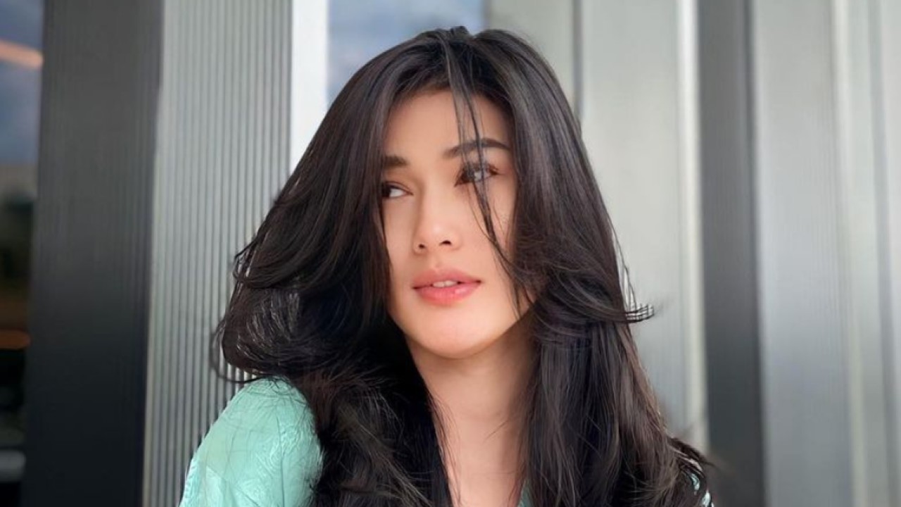 Stevie Agnecya (Instagram)