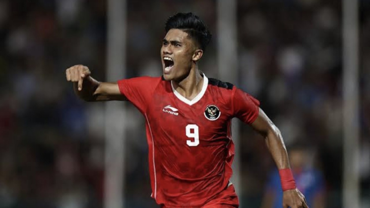 Striker Timnas Indonesia, Ramadhan Sananta
