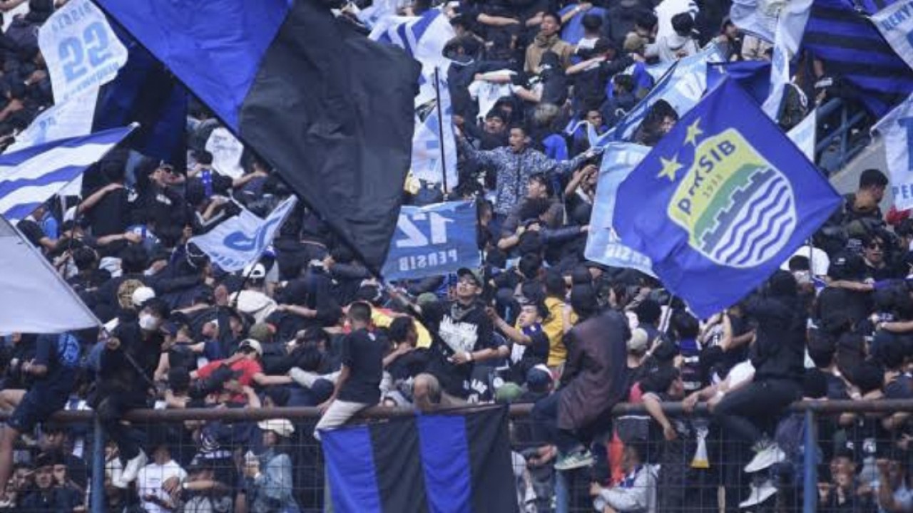 Suporter Persib, Bobotoh Bandung