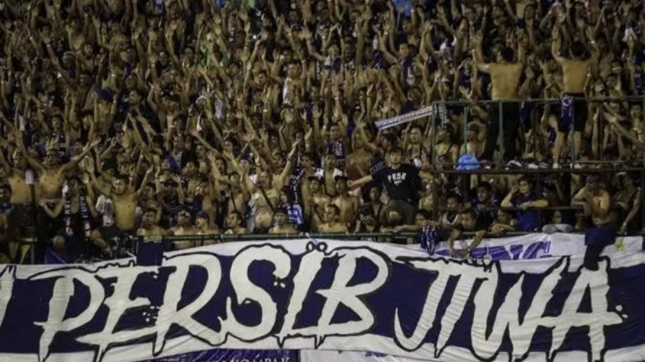 Suporter Persib, Bobotoh Bandung