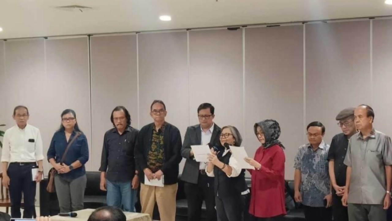 Tak Masalah Siapa Presidennya, Pakar Hukum Hanya Soroti Proses Pemilu yang Terjadi Saat Ini