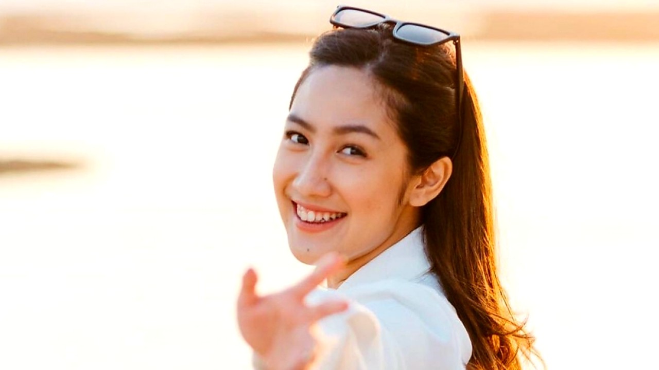 Tamara Tyasmara/Instagram