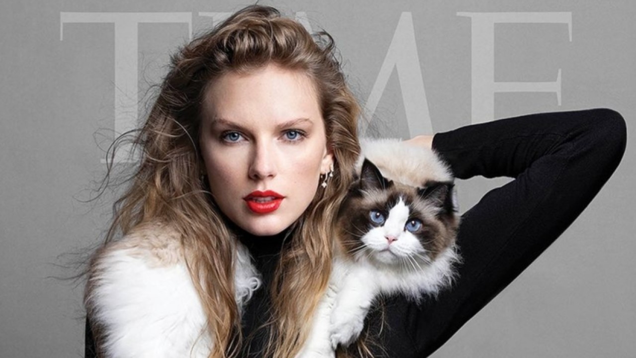 Taylor Swift/Instagram