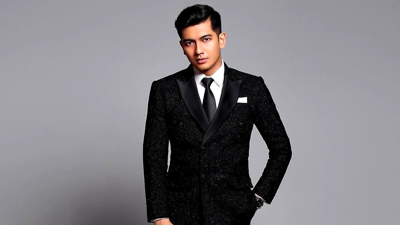 Teuku Ryan/Instagram