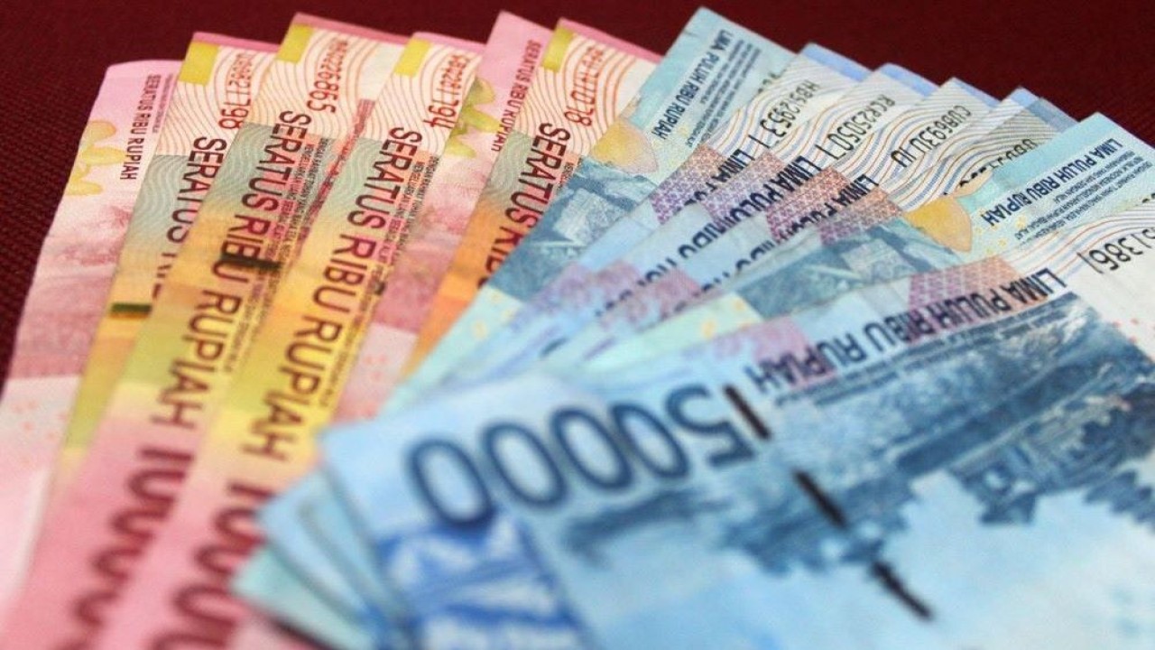 Ilustrasi. Kementerian Agama memastikan Guru Pendidikan Agama Islam bakal mendapatkan THR Lebaran 2024. (Foto: Istimewa)