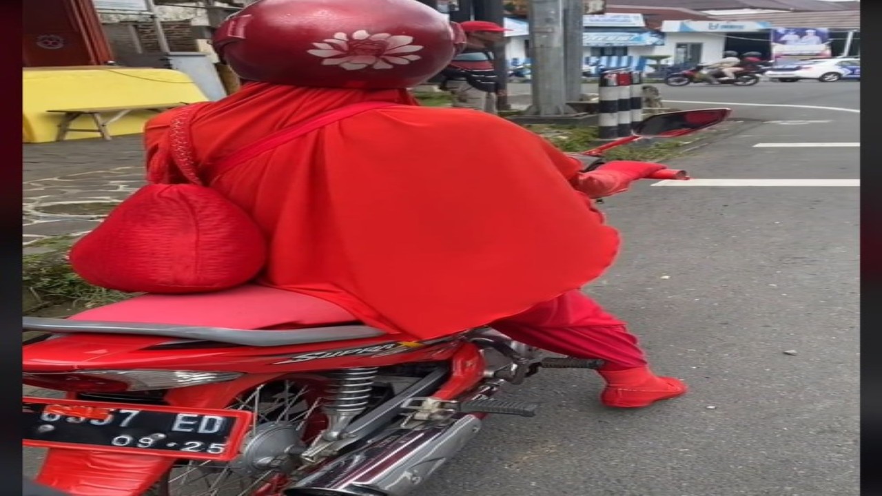 tangkap layar tiktok