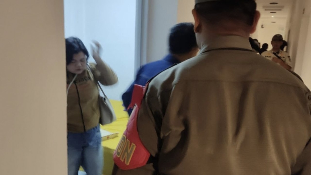 Tim gabungan gelar operasi pekat jelang memasuki bulan suci Ramadhan