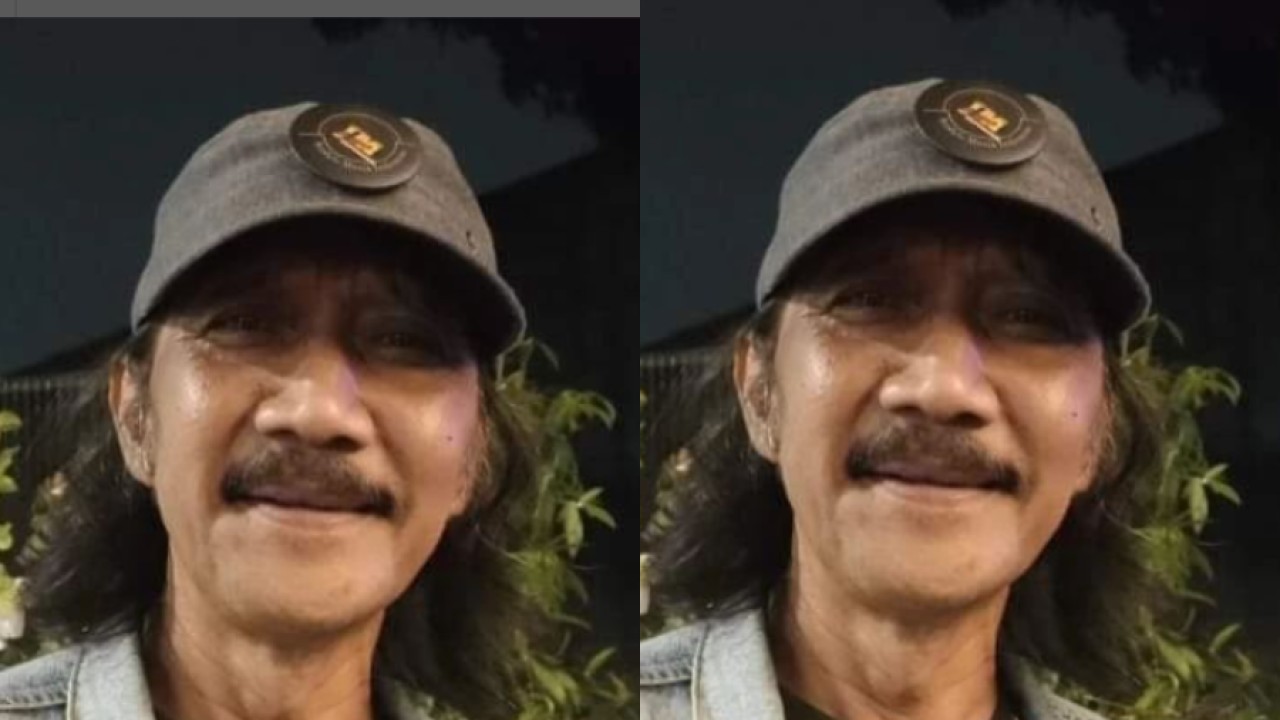 Timur Priyono (Instagram)