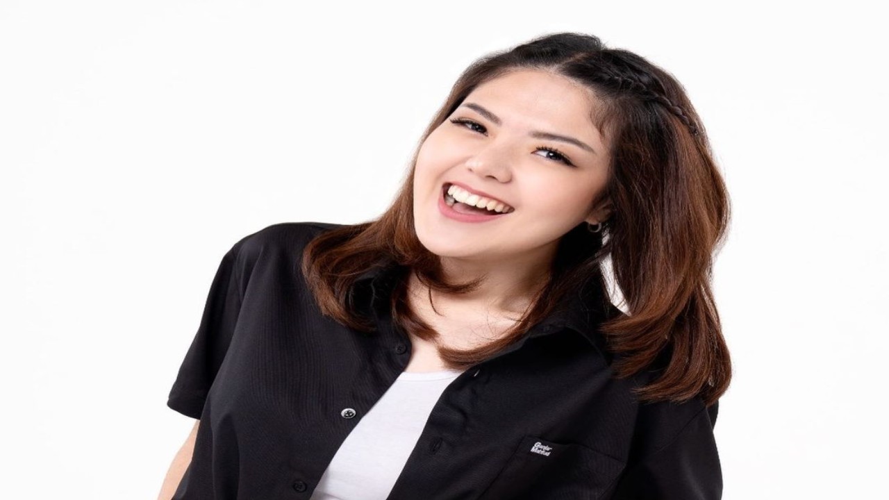 Tina Toon. (Foto: Instagram/@tinatoon1001)