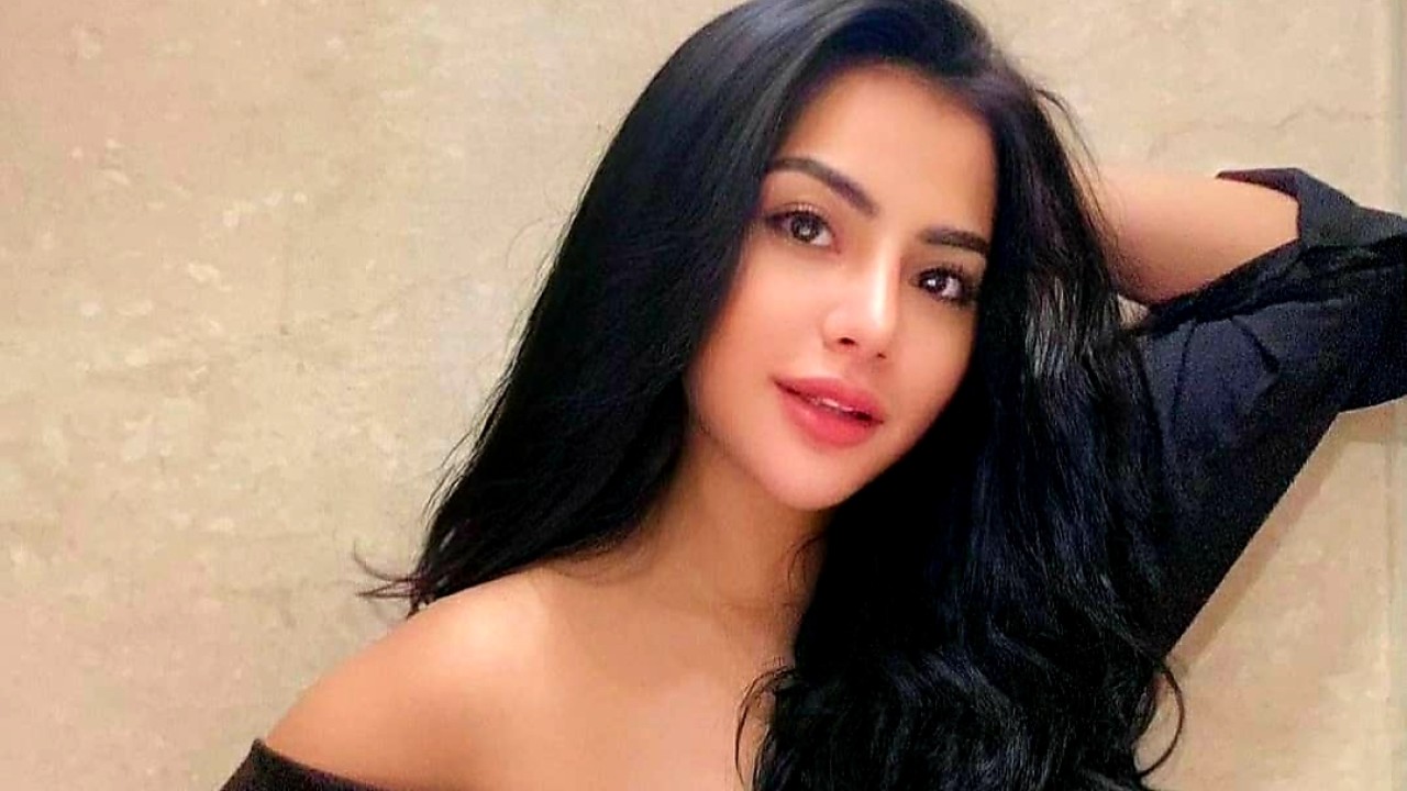 Tisya Erni/Instagram