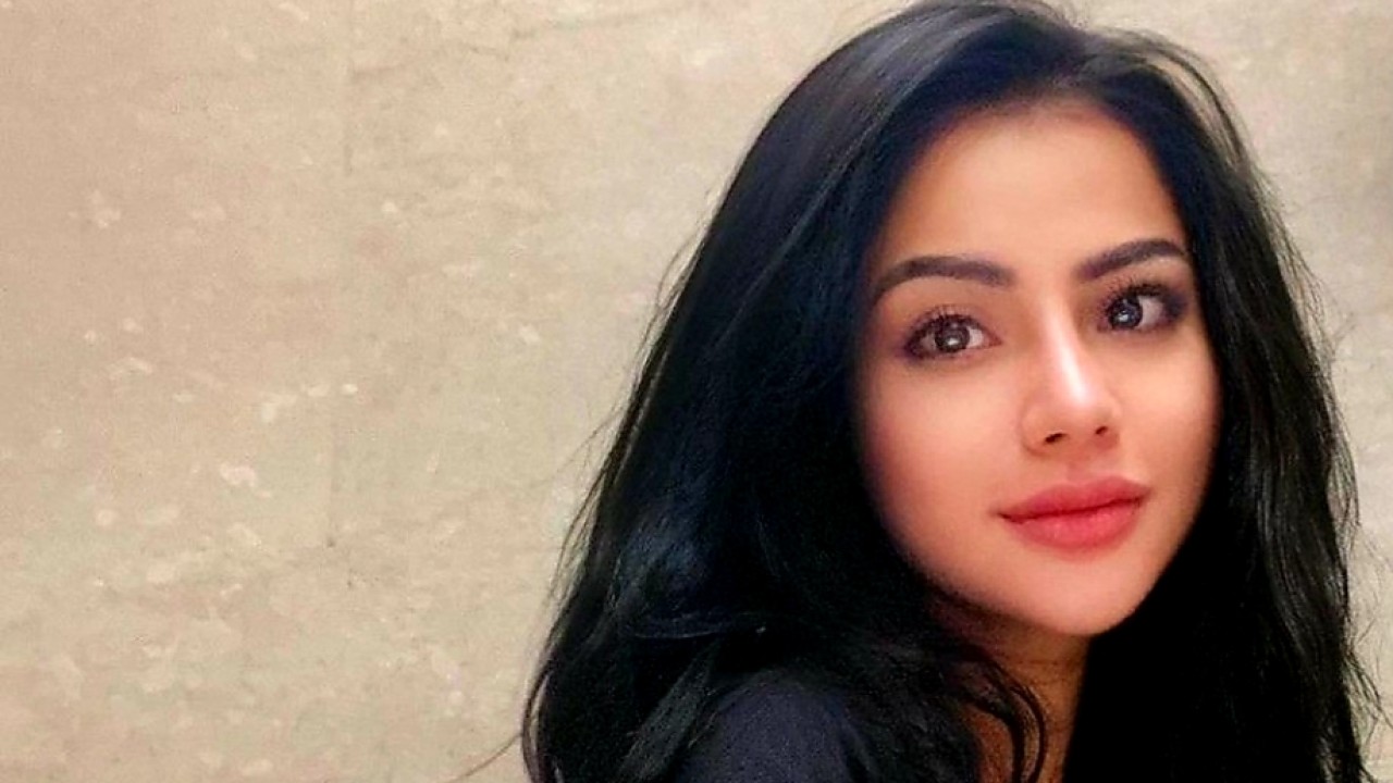 Tisya Erni/Instagram