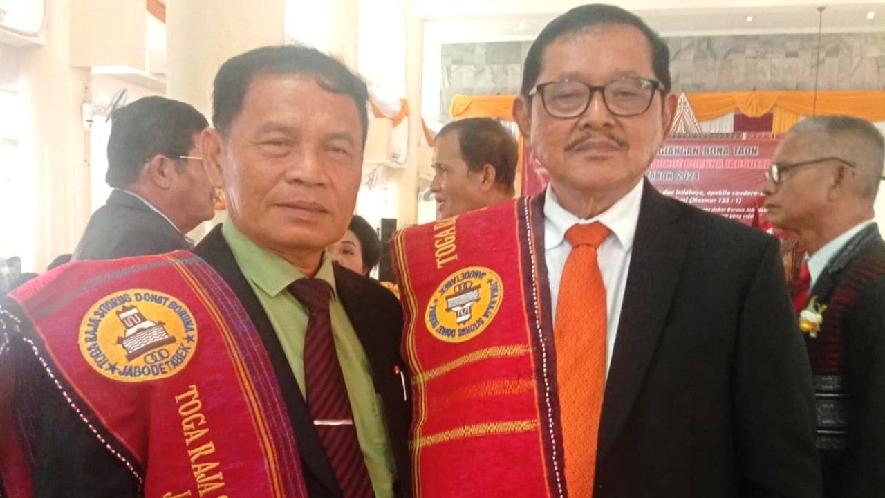 Toga Raja Sitorus Dohot Boruna Jabodetabek berencana mendirikan rumah duka di kawasan Cileungsi, Bogor, Jawa Barat.