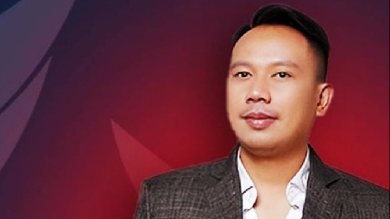 Vicky Prasetyo/Instagram