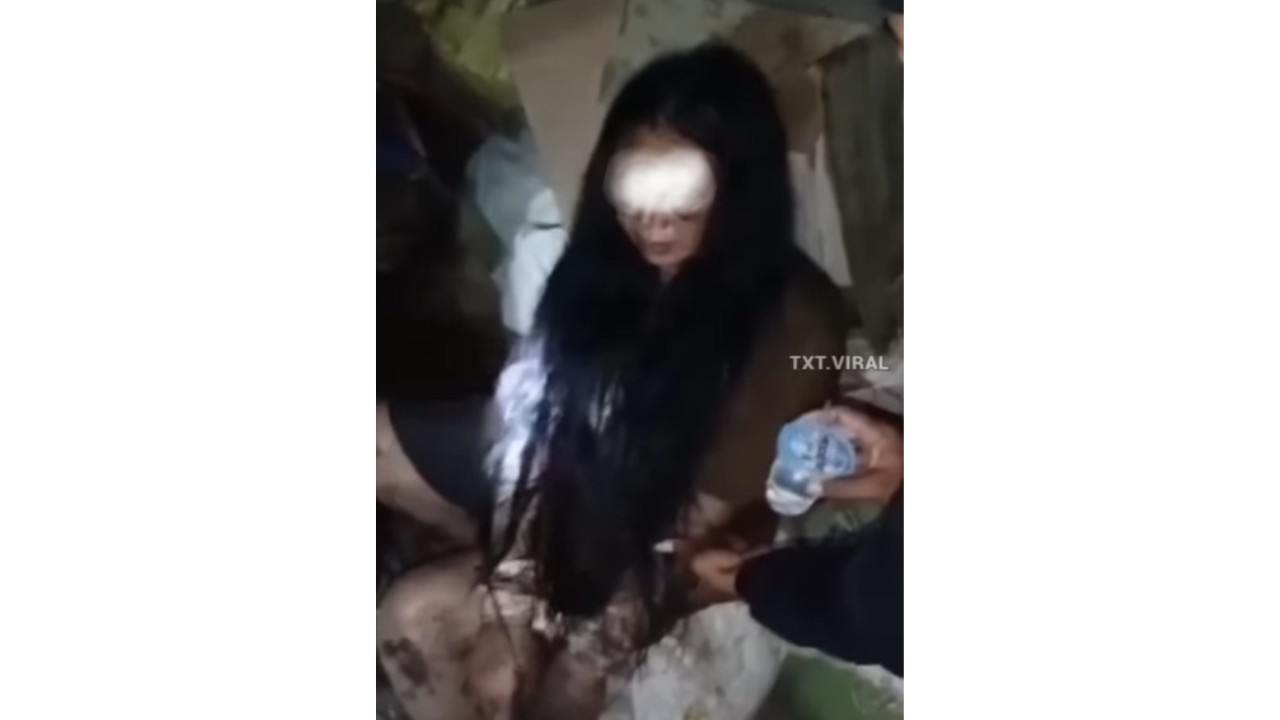 (Foto: Tangkap layar Instagram/txt_viral)