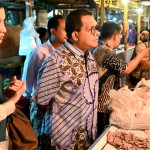 Wakil Ketua Komisi IX DPR RI Emanuel Melkiades Laka Lena-1711103128