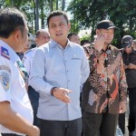Wakil Ketua Komisi V DPR RI Andi Iwan Darmawan Aras-1711101853