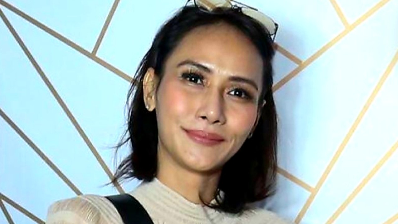 Wenny Ariani/Instagram