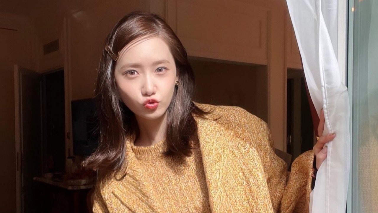Yoona SNSD/Instagram