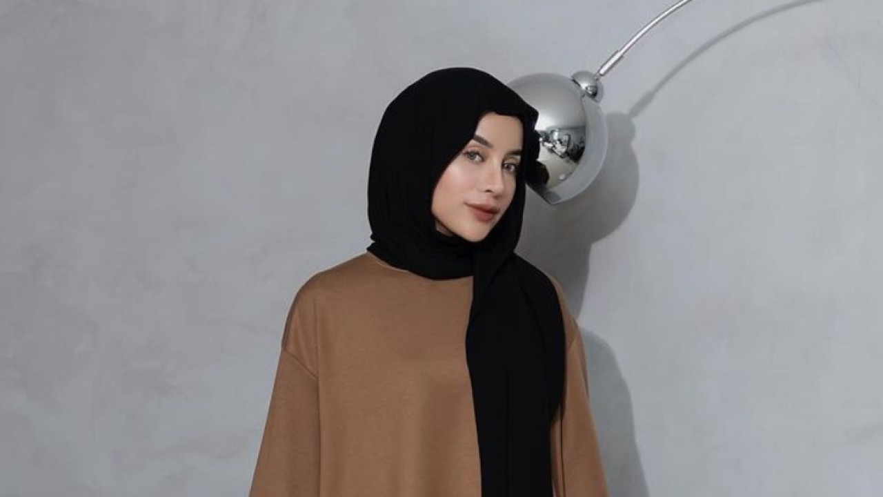 Aghnia Punjabi (Instagram)