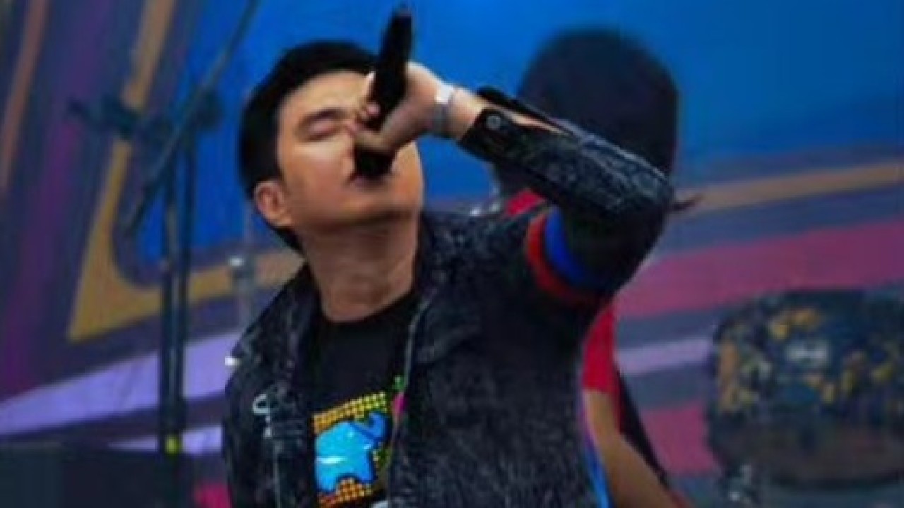 Aldi Taher (Instagram)