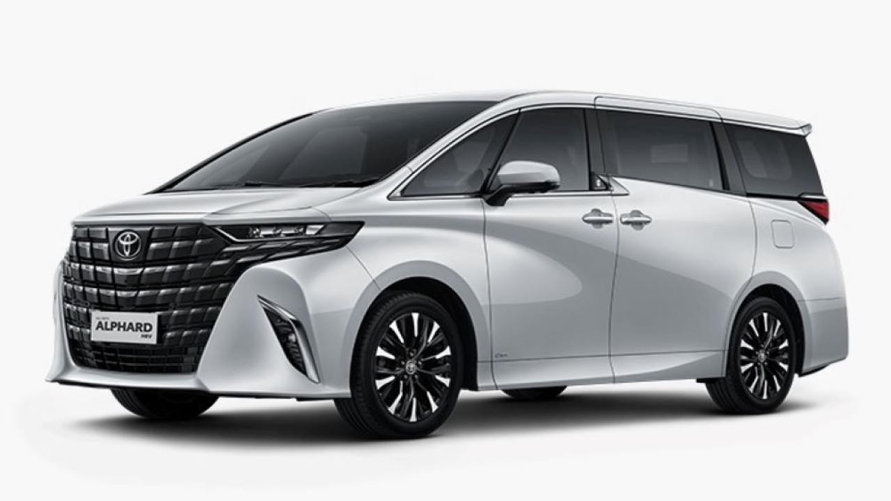ALPHARD