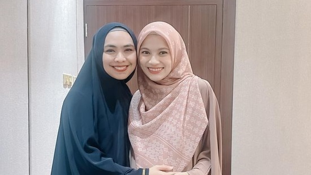 Alyssa Soebandono (Instagram)