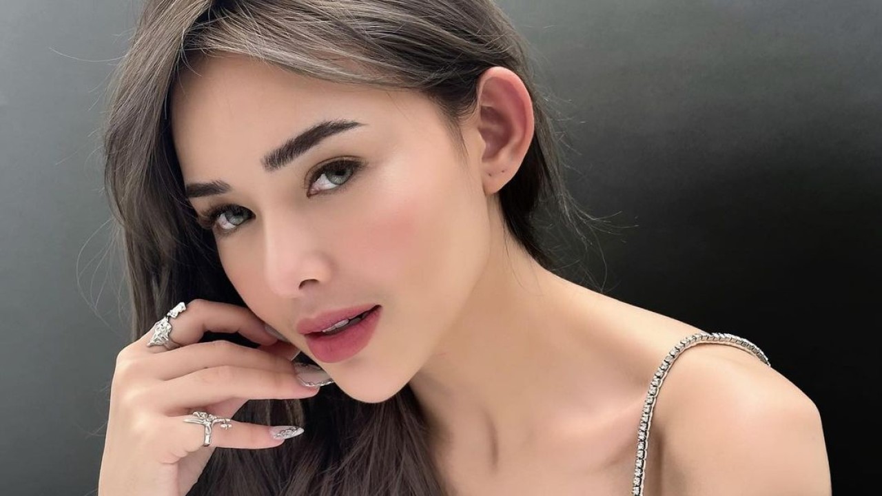 Amanda Manopo (Instagram)