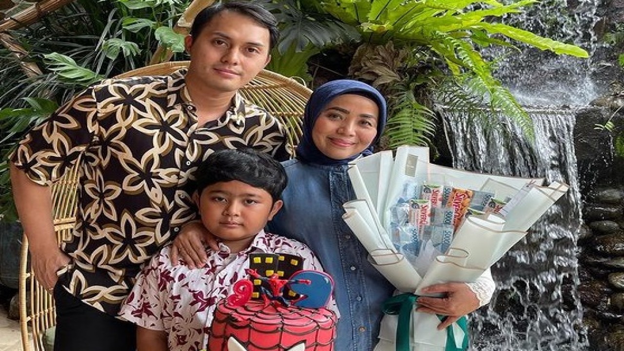 Anak Nassar dan Muzdalifah